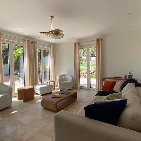 Villa Les Myrtes Saint-Raphael (Var)