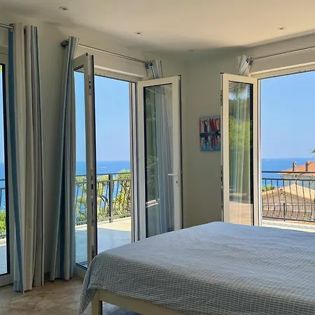 Villa Les Myrtes