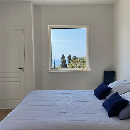 Villa Les Myrtes *