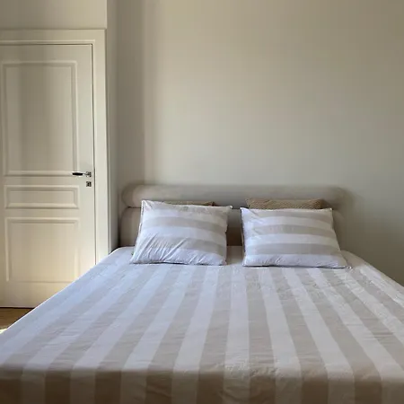 Les Myrtes Villa Saint-Raphael (Var)