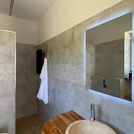 Les Myrtes Villa Saint-Raphael (Var)
