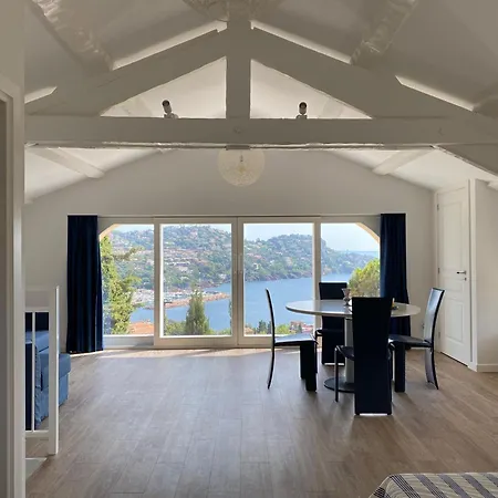 Les Myrtes Saint-Raphael (Var)
