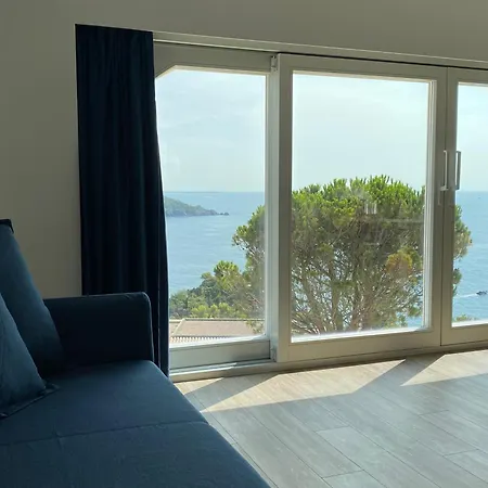 Les Myrtes Villa Saint-Raphaël