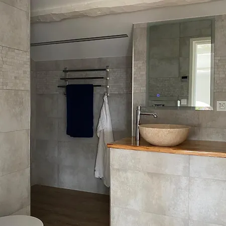 Villa Les Myrtes Saint-Raphaël